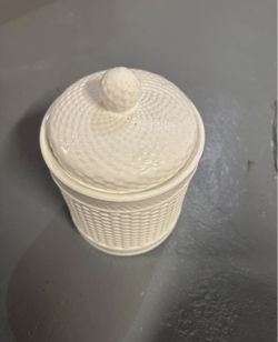 Kitchen jars
