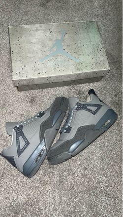 Wet cement 4’s