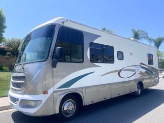 2002 Gulfstream Conquest