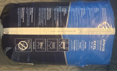 Bariatric underwear
