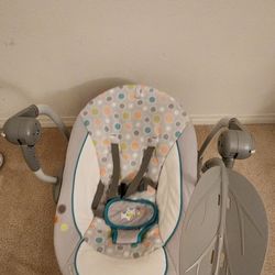 Baby Swing
