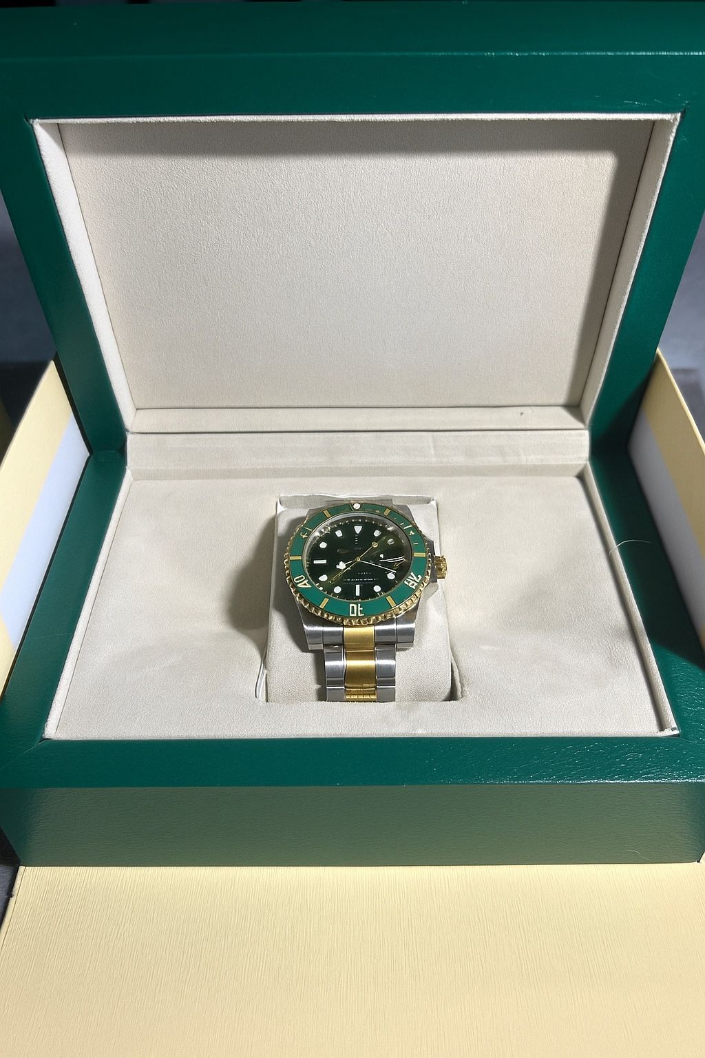 Luxury Men Watch