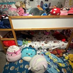 Bunk Bed