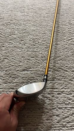 Cleveland Wood - Launcher