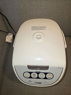 Rice cooker