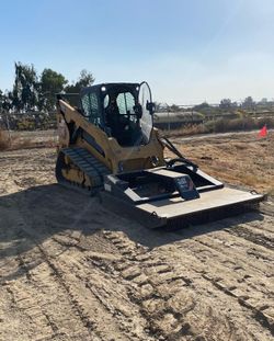 Bobcat  , Skid Steer , Mini Excavator 