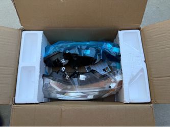 Honda Civic Headlights