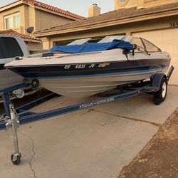 1989 Bayliner Bayliner