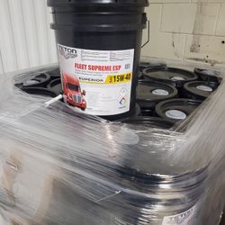 Special Price Motor Oil 15w40 Desil Bucket 5Gal High Quality Available 