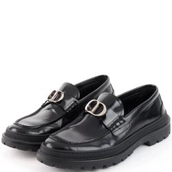 Dior Loafers Explorer CD