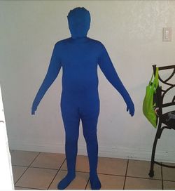 Child's large Halloween costume