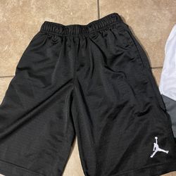 Boys Jordan Basketball Shorts 