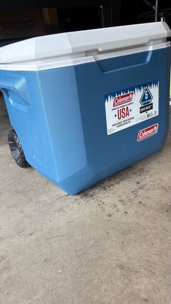 Cooler
