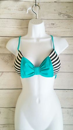 Women's PURSUE Bikini Top Size L