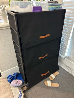 Shoe rack