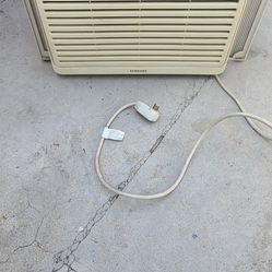 Samsung AC Unit