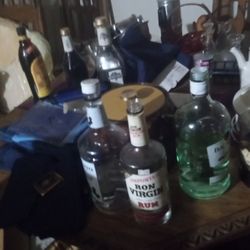 Wines And Jewelry