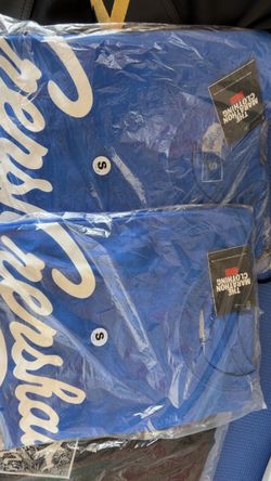 TMC MARATHON CRENSHAW SHIRT SIZE SMALL NE W
