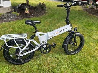 EB7 2.0 electric bike