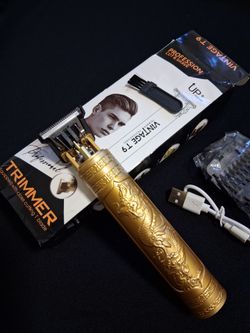 NEW Hair Trimmer / Electric Shaver ...