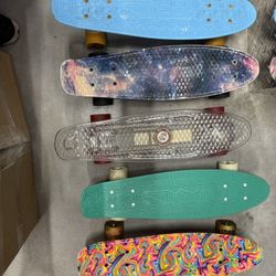 Penny Boards 