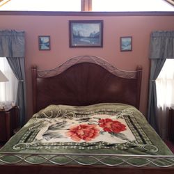 Bedroom Suite
