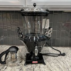 Electric Samovar 