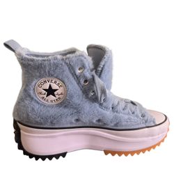 Converse Run Star Hike