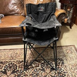 Ciao Baby Portable Go Anywhere High Chair