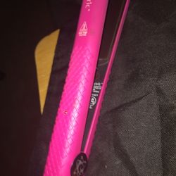 Evaectric Professional Hair Straightener
