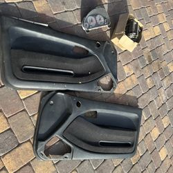 Eg And Dc2 Dash Parts Free 