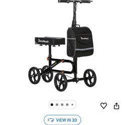 Scooter Knee All Brand New 3 To Choose.