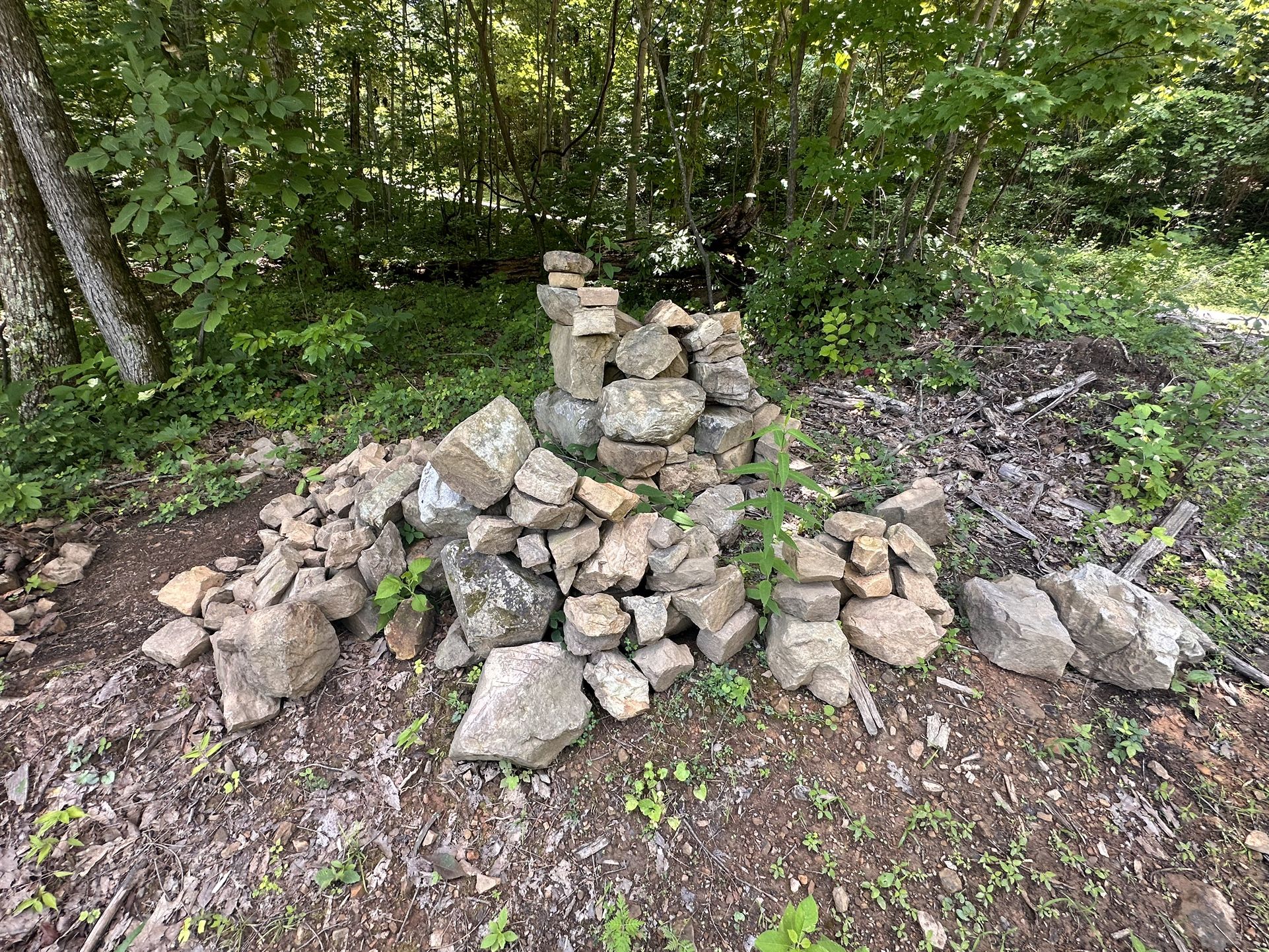 Rocks