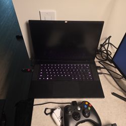 Razer blade 16" 2018