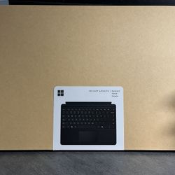 MICROSOFT SURFACE PRO KEYBOARD