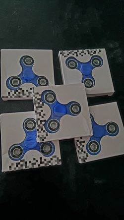 FIDGET BUNDLE OF 5 (Last Bundle)