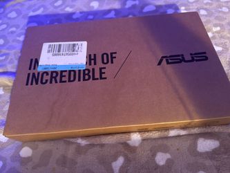 ASUS Laptop  Computer (New)