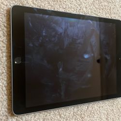 Ipad 5th Gen (FLEXIBLE PRICING)