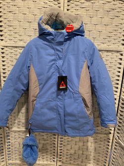 Gerry Youth 3-in-1 Systems Jacket