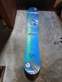 Lib Tech Skatebanana 152