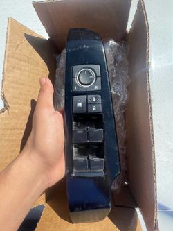 Lexus Is(contact info removed)-2015 MasterSwitch