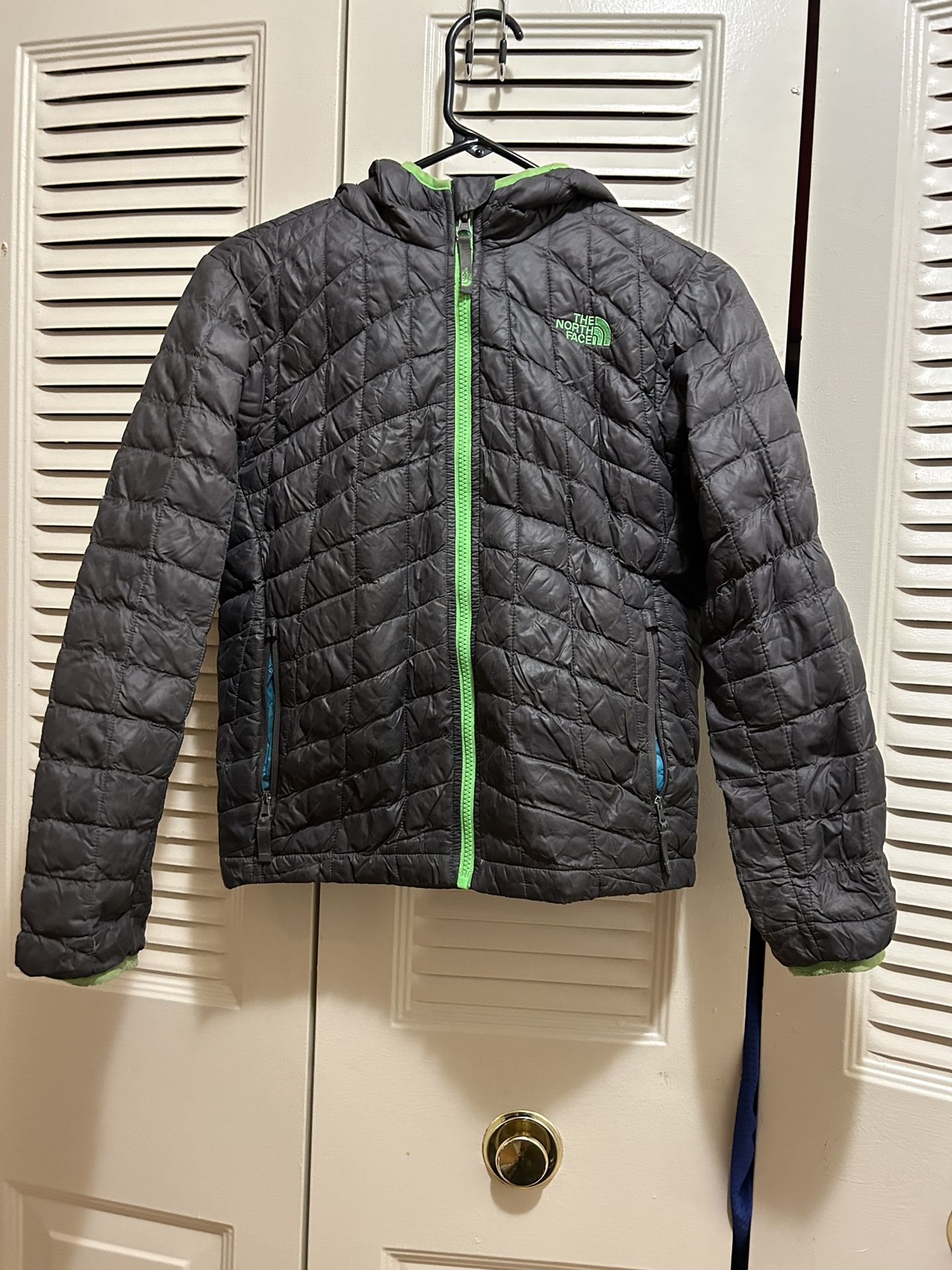 North Face Jacket’s