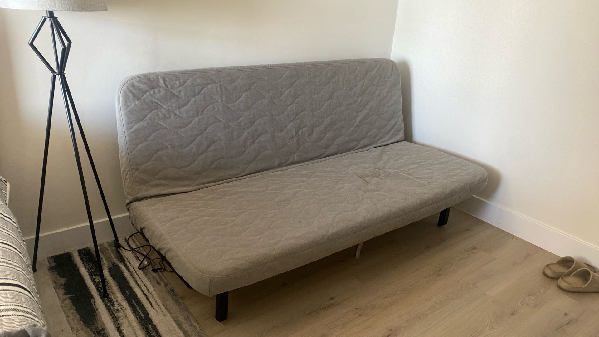 NYHAMN Sleeper Sofa