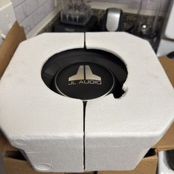 Jl Audio 10tw3v4