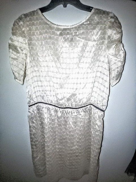 Missy Special Day Dress