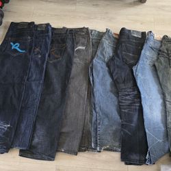 Men's JEANS 