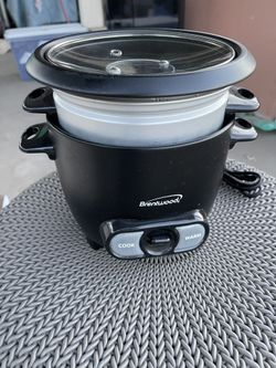 Crock Pot!