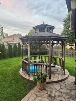Gazebo