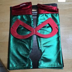 Costume Accessory kit. Includes gloves and mask $8
#halloween 
Pick up in Harlingen, I live near Walmart
Antiques, Telephone, Flags & Collectables