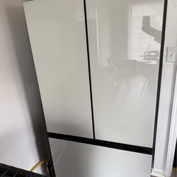 Samsung Smart 3 French door refrigerator